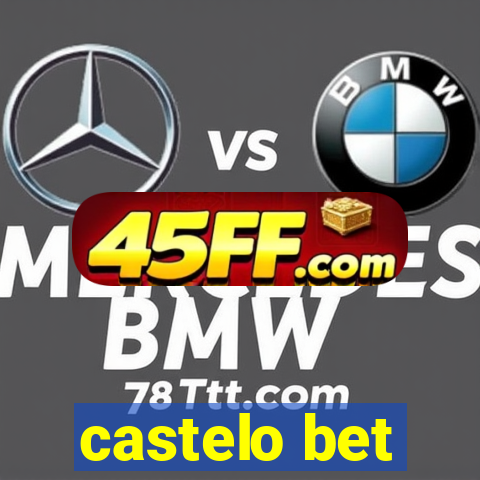 castelo bet